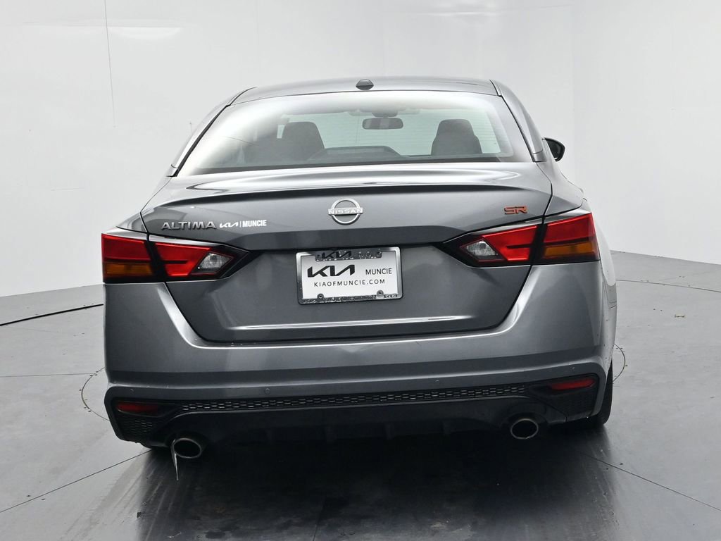 Used 2024 Nissan Altima 2.5 SR image 7