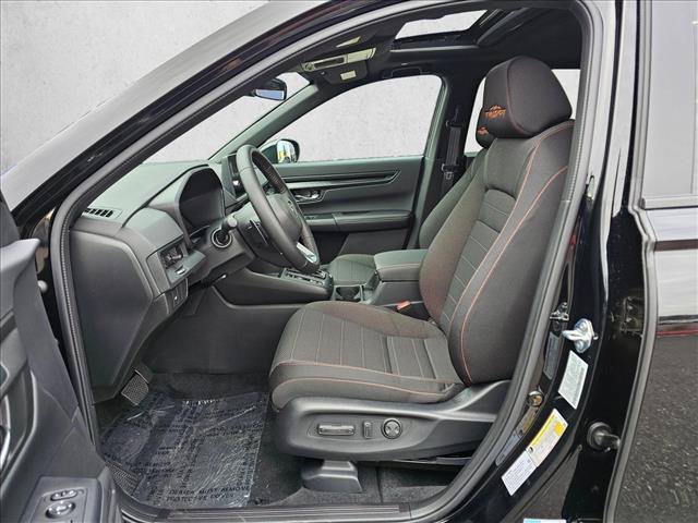 New 2026 Honda CR-V TrailSport image 16