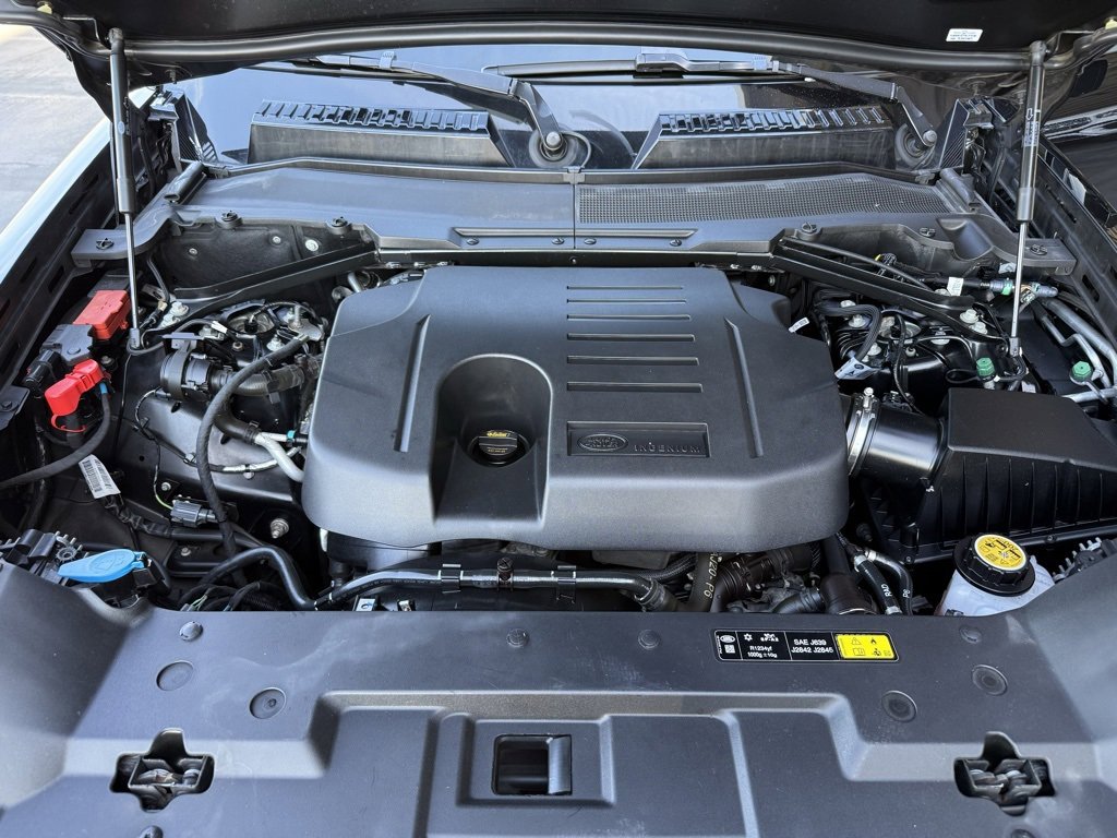 Used 2020 Land Rover Defender 110 X image 15