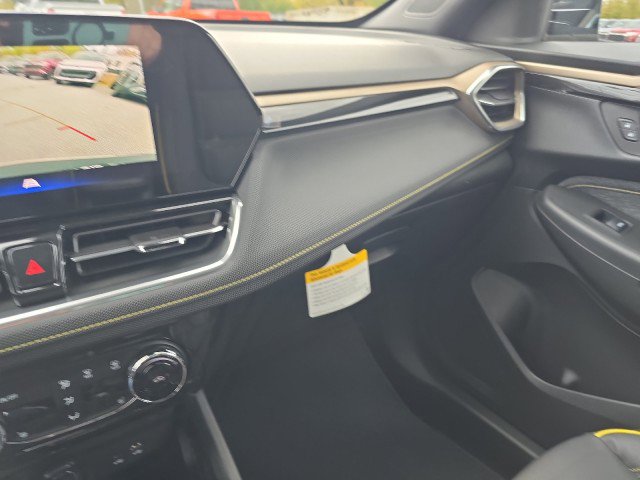 New 2026 Chevrolet TrailBlazer ACTIV image 35