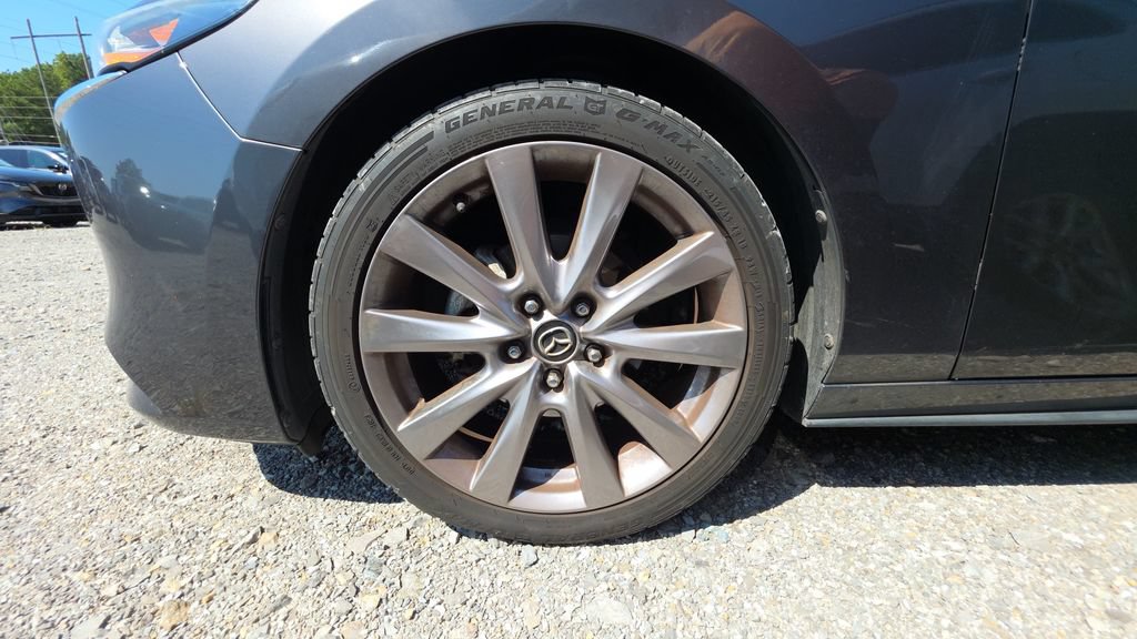 Used 2020 MAZDA MAZDA3 Sedan w/ Select Package FWD image 5