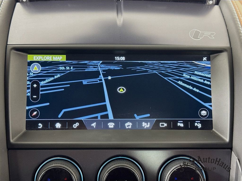 Used 2022 Jaguar F-TYPE R image 18