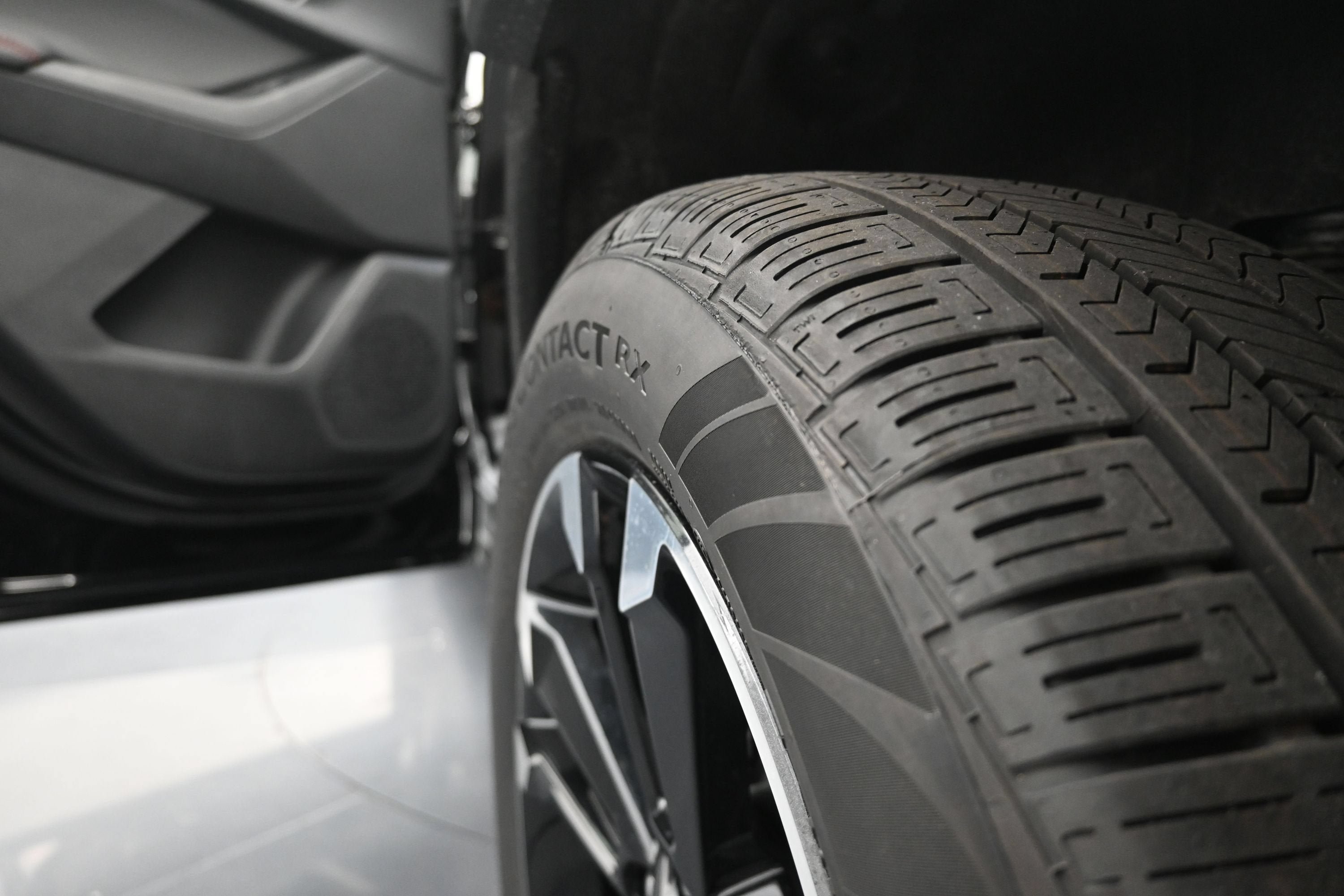 New 2027 Chevrolet Equinox RS AWD/4WD image 39