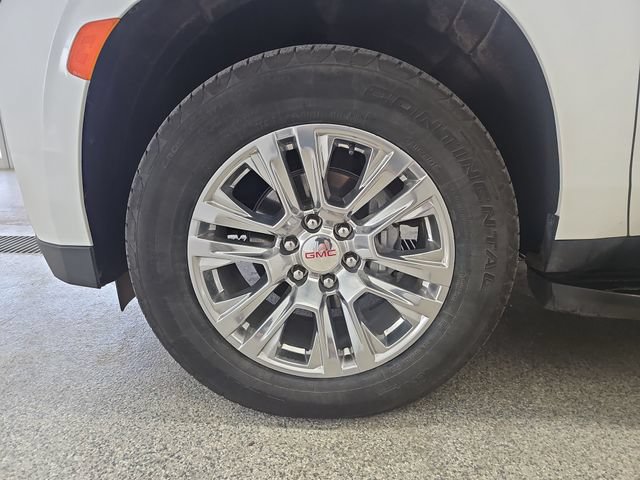 Used 2023 GMC Yukon XL Denali AWD/4WD image 25