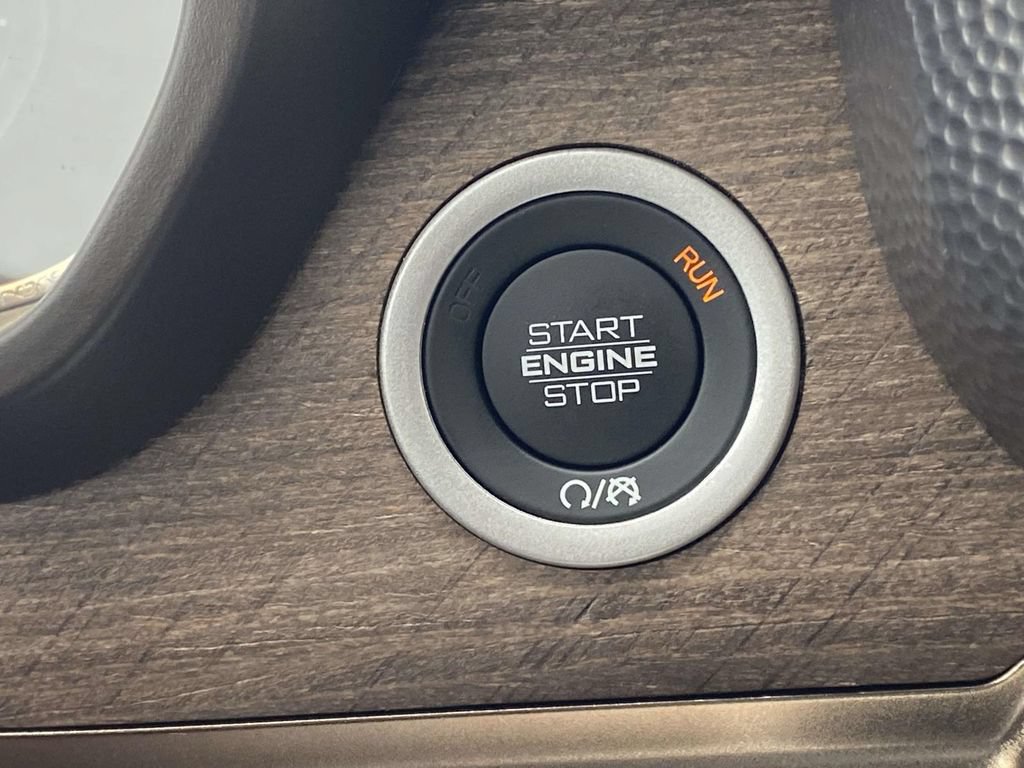 New 2026 RAM 1500 Limited AWD/4WD image 28