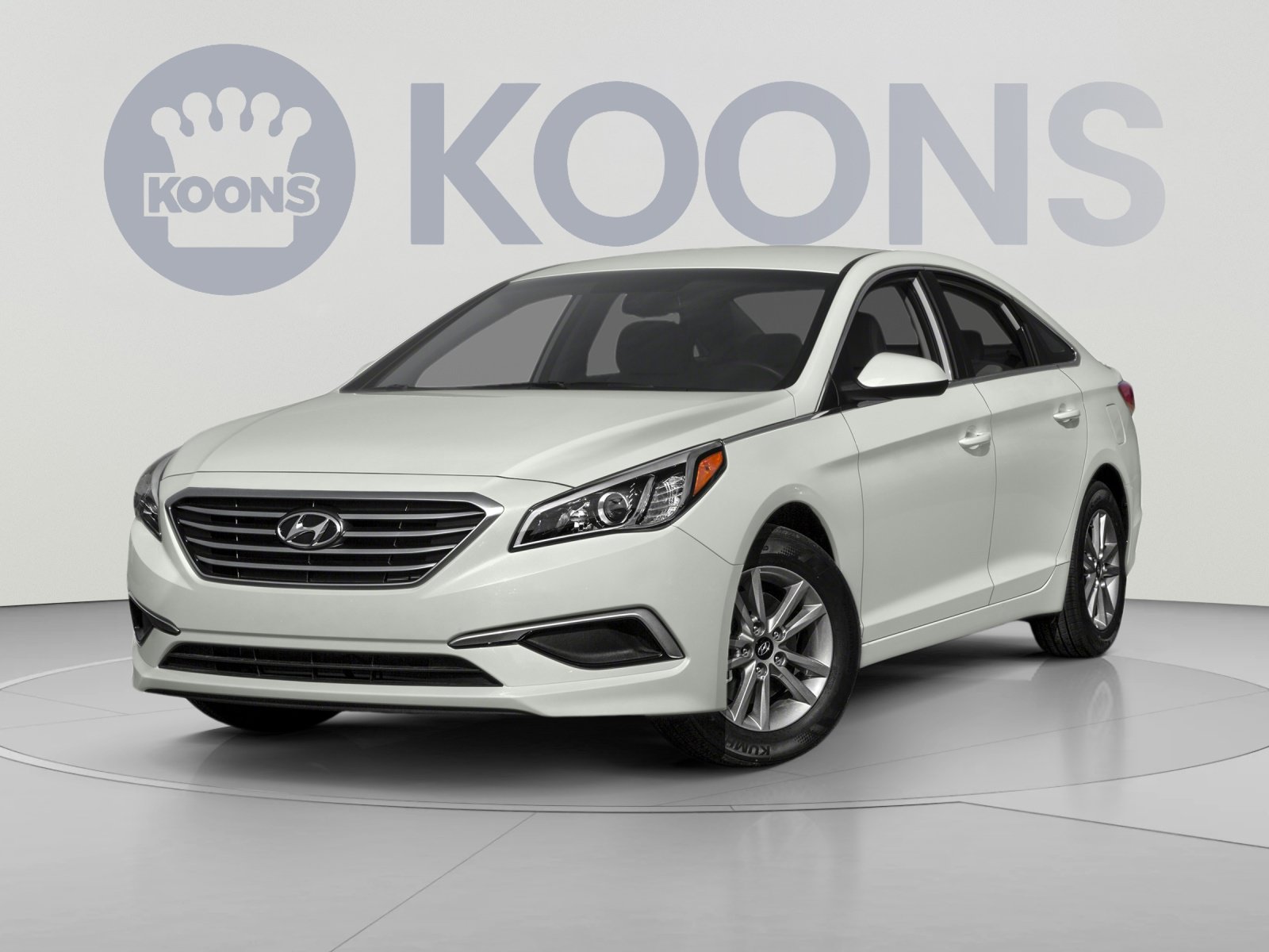 Used 2017 Hyundai Sonata SE