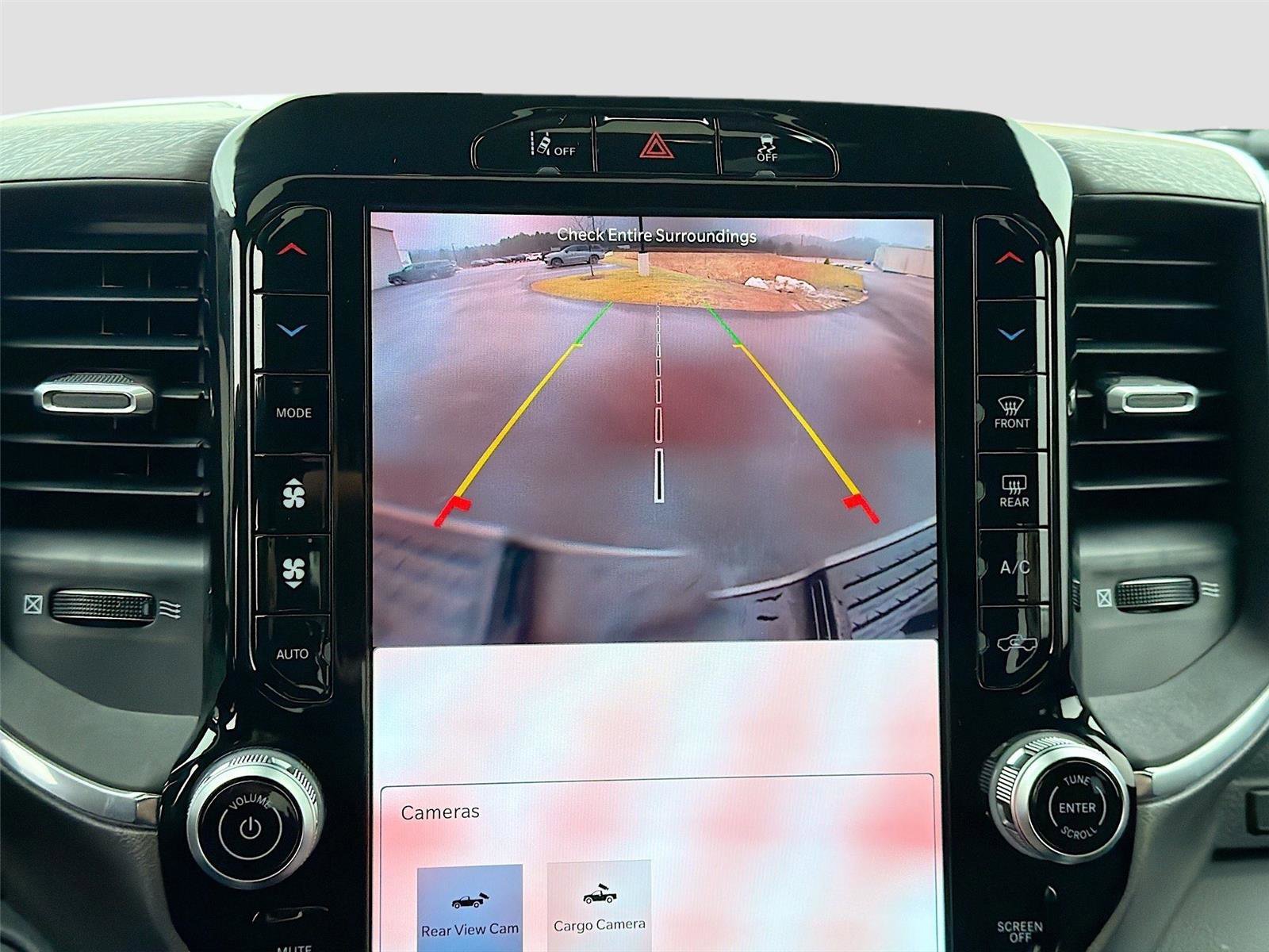 New 2025 RAM 2500 Laramie w/ Night Edition image 14