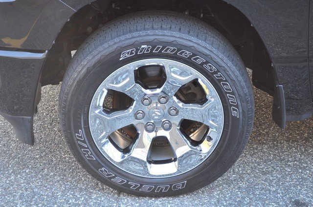 Used 2022 RAM 1500 Big Horn image 13