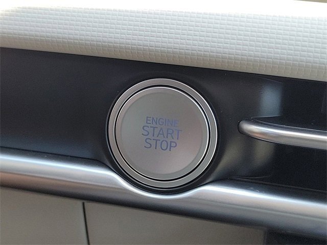 New 2025 Hyundai Tucson SEL image 12