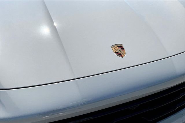 Used 2026 Porsche Cayenne image 29