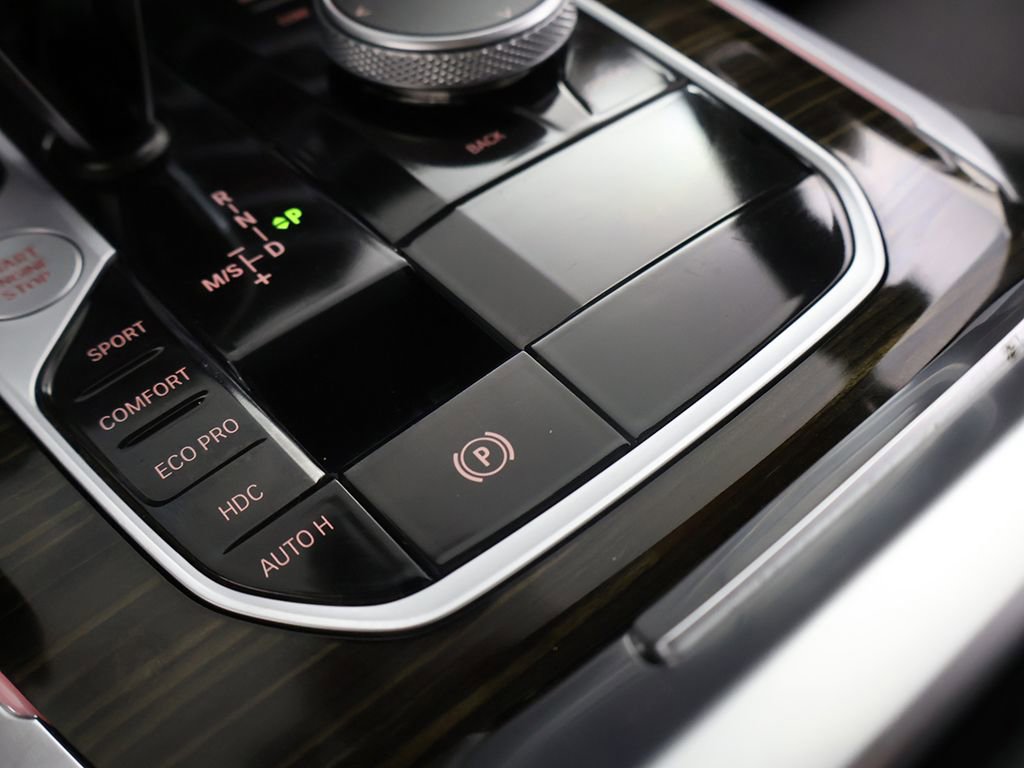 Used 2023 BMW X5 xDrive40i image 56