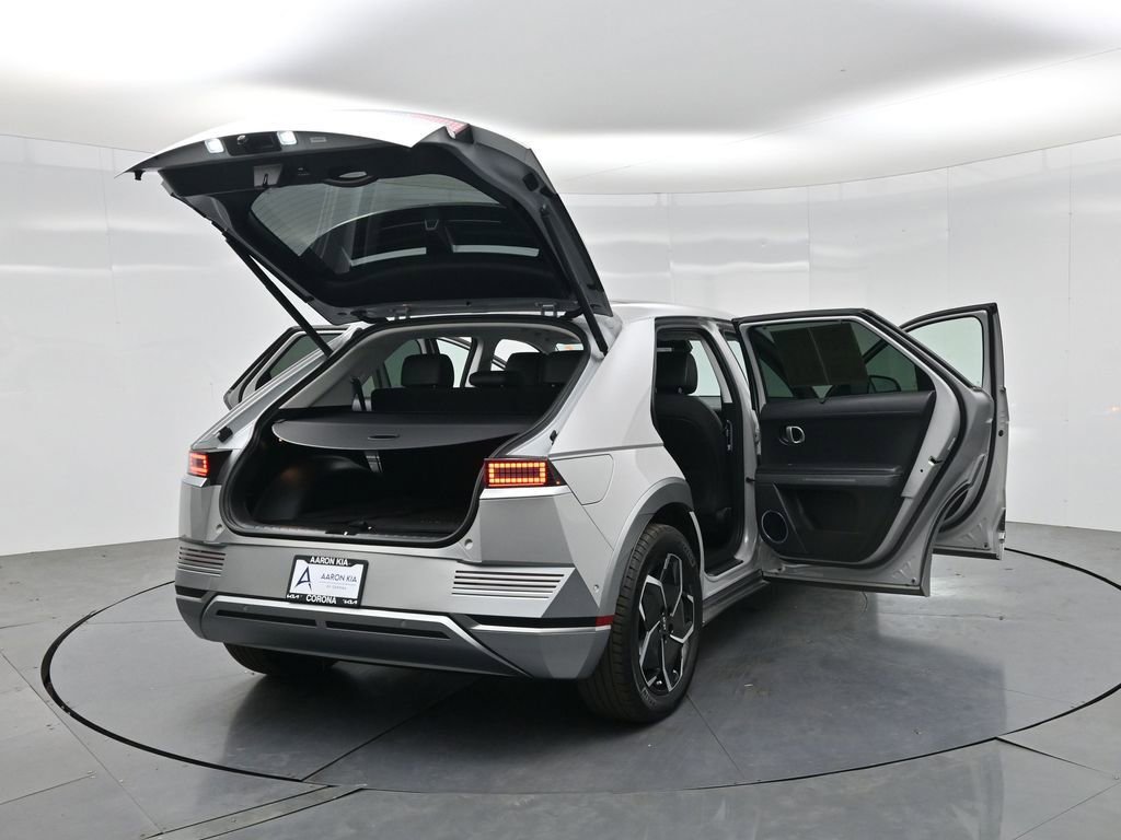 Used 2024 Hyundai Ioniq 5 Limited RWD image 34