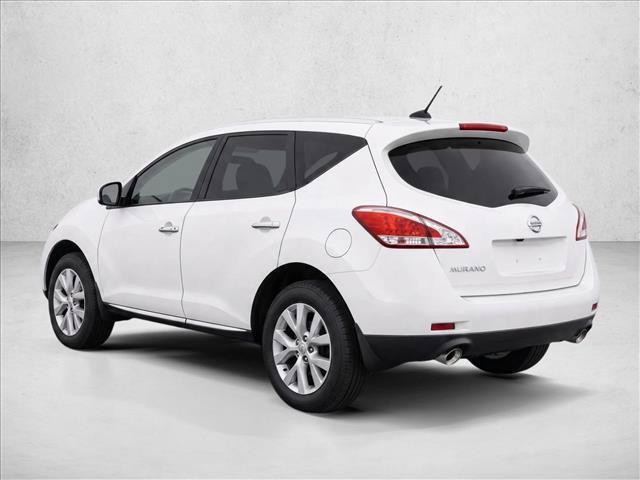 Used 2014 Nissan Murano S FWD image 5