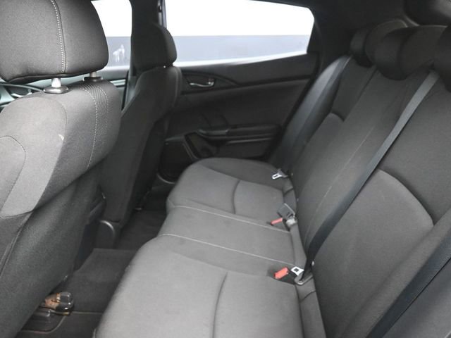 Used 2018 Honda Civic Sport image 19