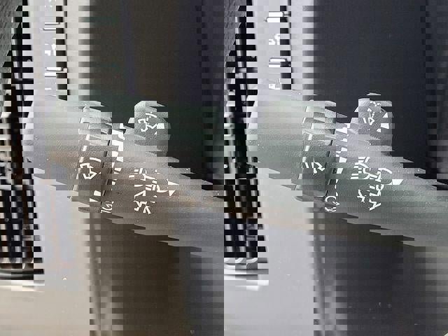 New 2025 GMC Savana 2500 w/ Driver Convenience Package image 26