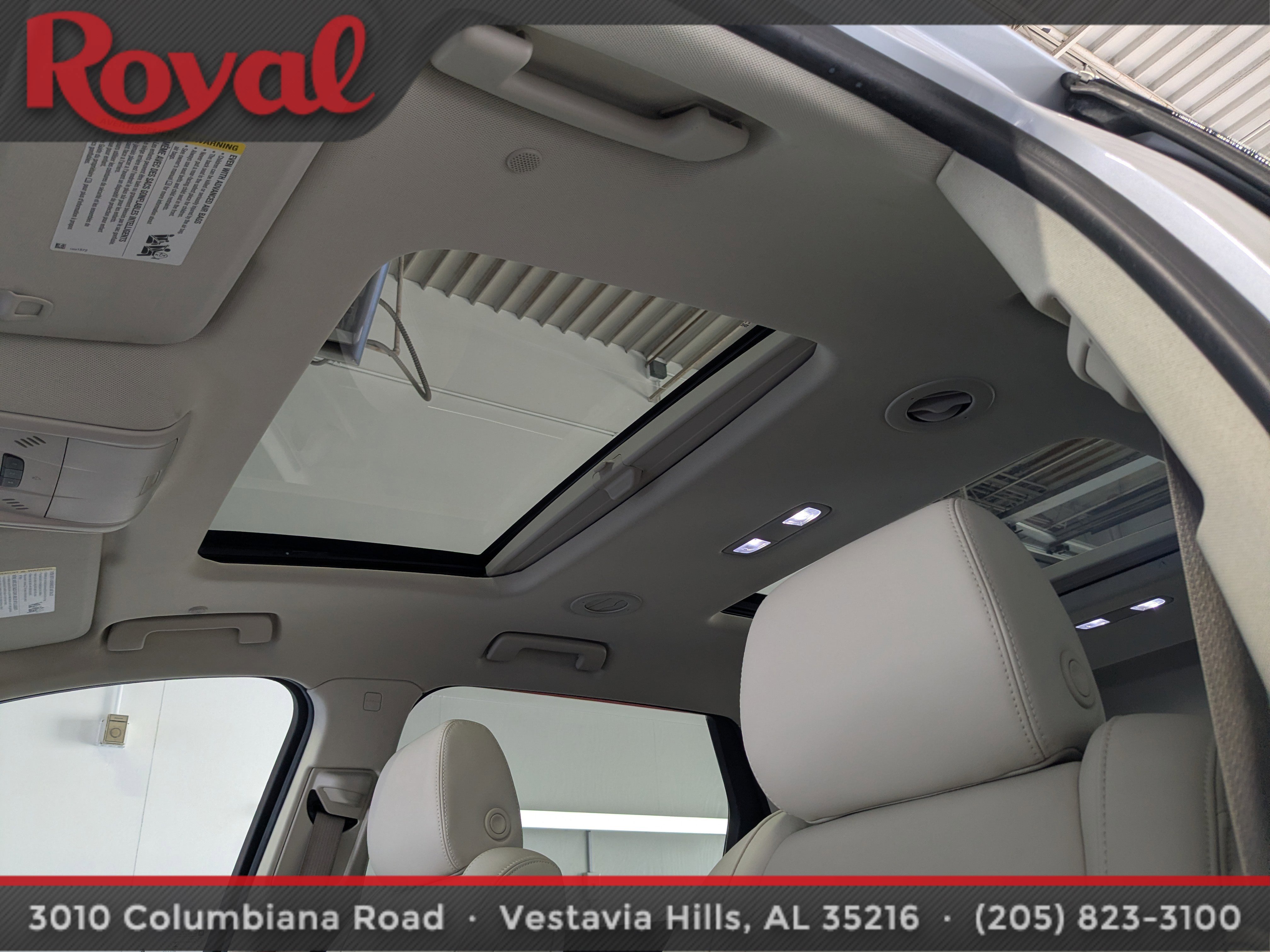 Used 2023 Buick Enclave Essence w/ Experience Buick Package image 27