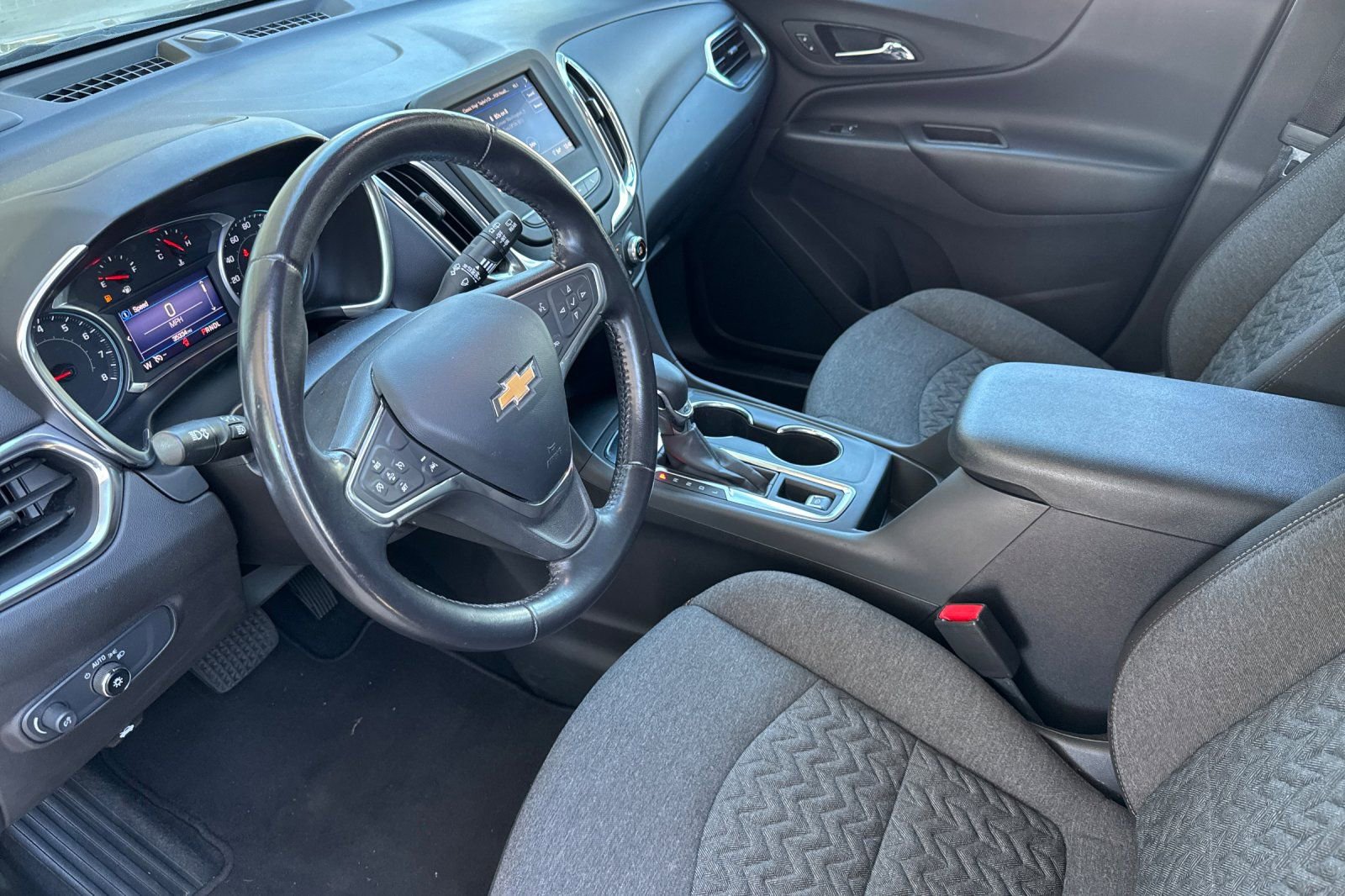 Certified 2022 Chevrolet Equinox LT image 9