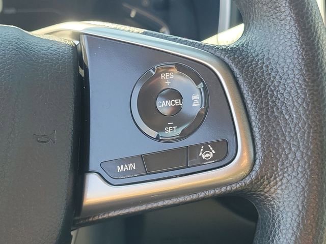 Used 2022 Honda CR-V EX image 35