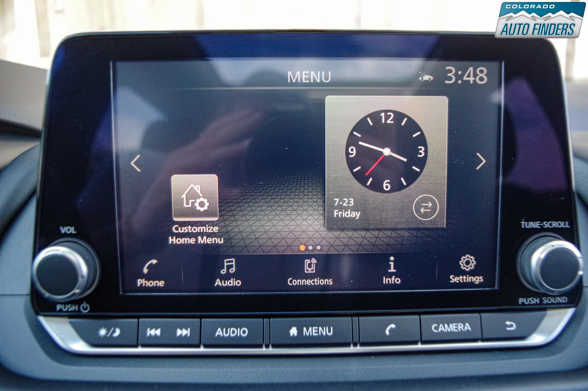 Used 2021 Nissan Rogue SV w/ Premium Package AWD/4WD image 20