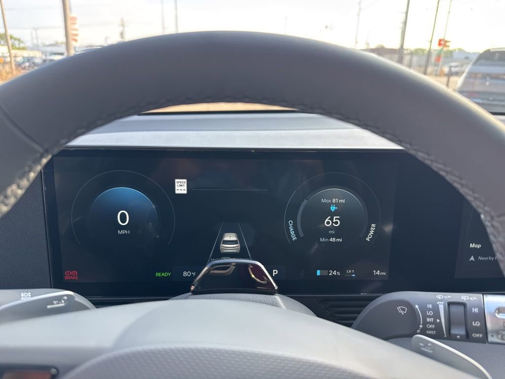 New 2025 Hyundai Ioniq 5 SEL AWD/4WD image 38