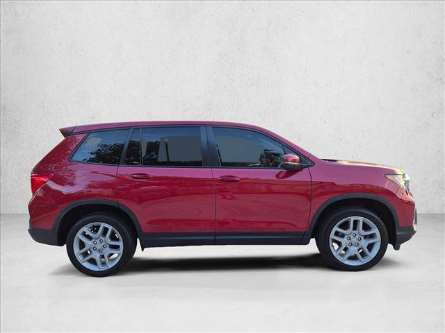 Used 2024 Honda Passport EX-L image 4