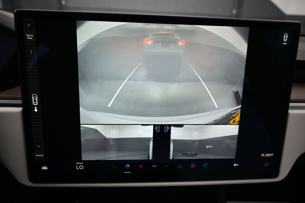 Used 2023 Tesla Model S AWD/4WD image 21