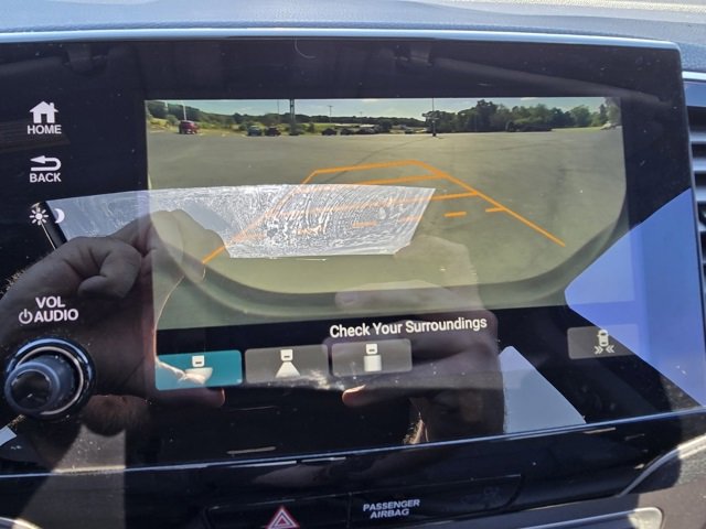 Used 2019 Honda Pilot EX-L image 38