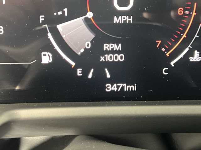 Used 2026 GMC Acadia Elevation w/ Black Edition FWD image 12