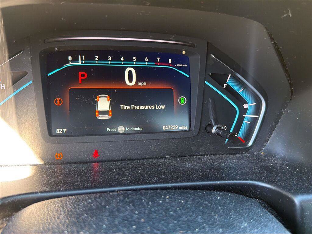 Used 2024 Honda Odyssey Sport image 14