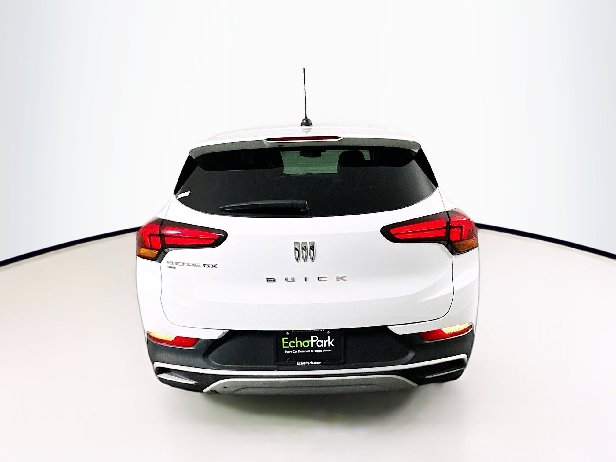 Used 2025 Buick Encore GX Preferred image 7