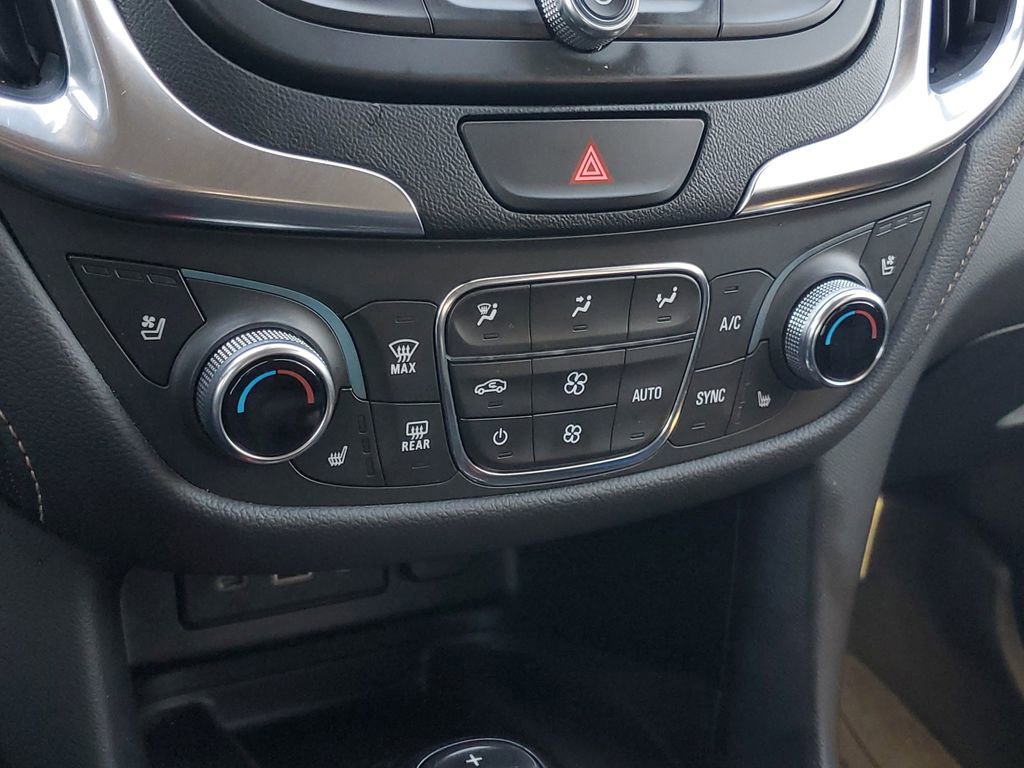 Used 2021 Chevrolet Equinox Premier image 24