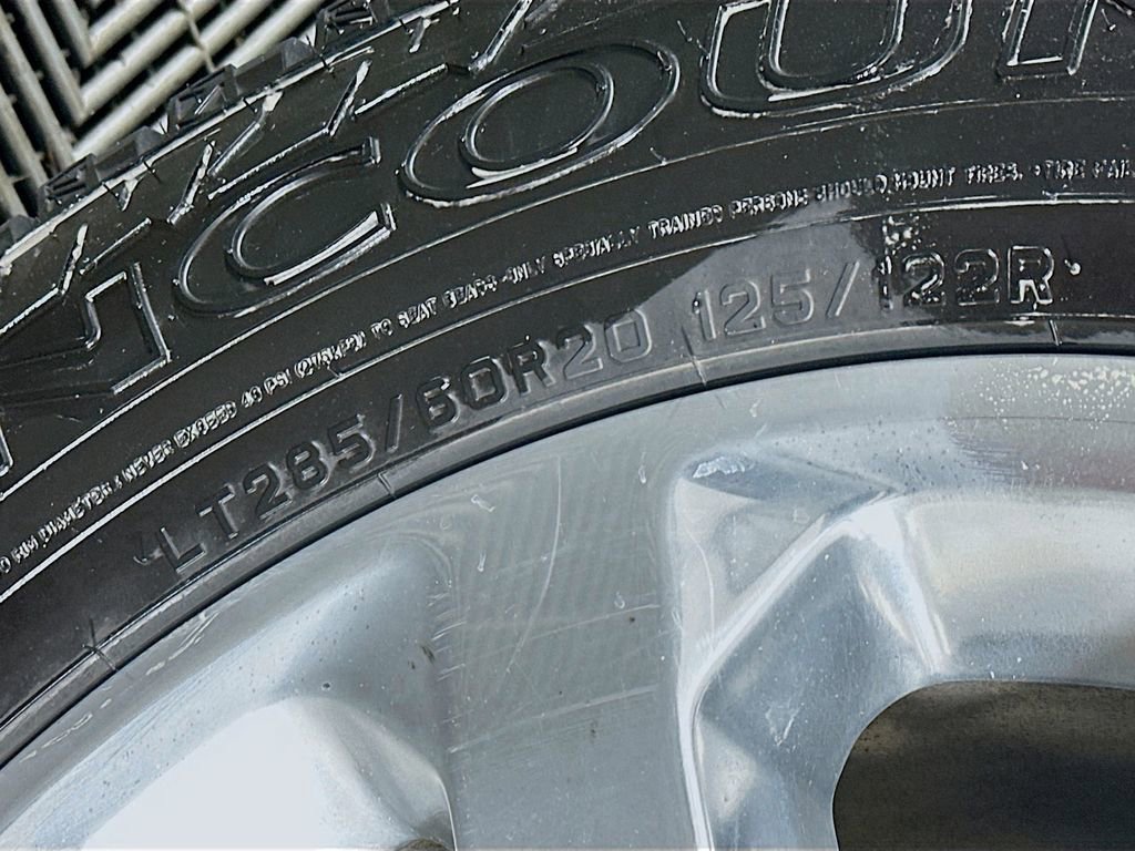 Used 2023 RAM 2500 Laramie image 34