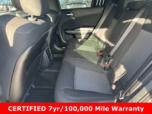 Certified 2023 Dodge Charger GT image 16