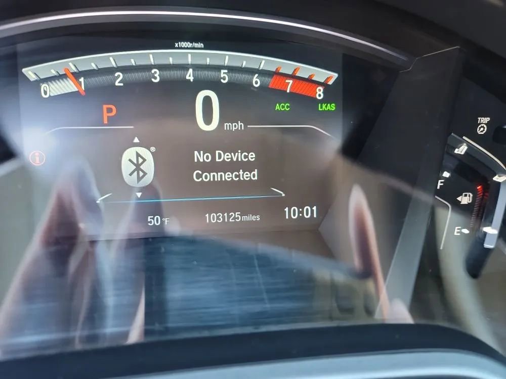 Used 2018 Honda CR-V EX image 15