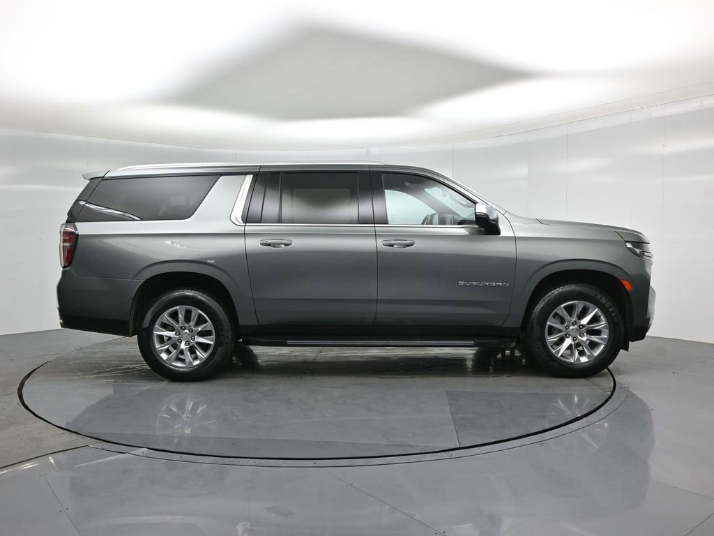 Used 2023 Chevrolet Suburban Premier image 25