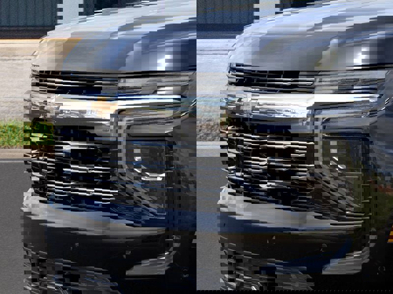 New 2026 Chevrolet Tahoe Premier w/ Sun And Tow Package image 13