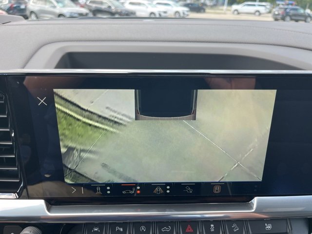 New 2026 Chevrolet Silverado 1500 LT w/ All Star Edition Plus image 30