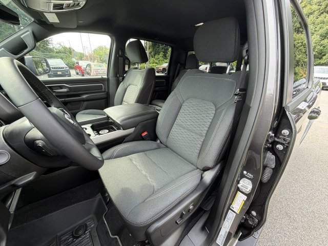 Used 2025 RAM 1500 Big Horn AWD/4WD image 15