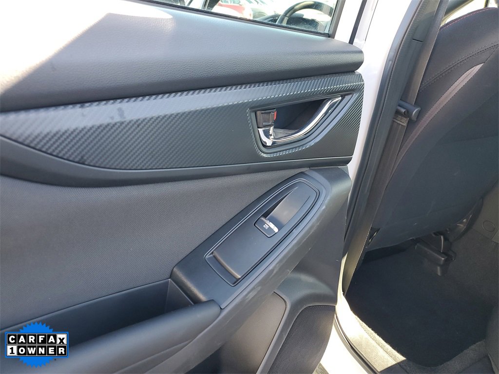 Used 2022 Subaru WRX Premium image 16