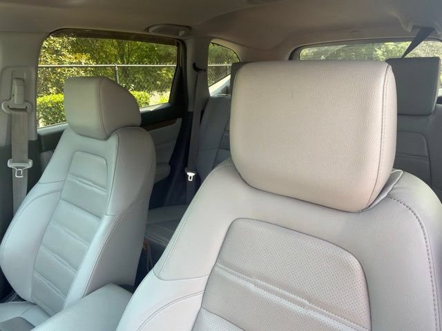 Used 2019 Honda CR-V EX-L image 12