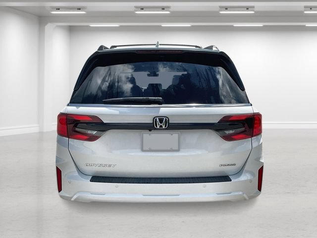 New 2026 Honda Odyssey Touring image 4