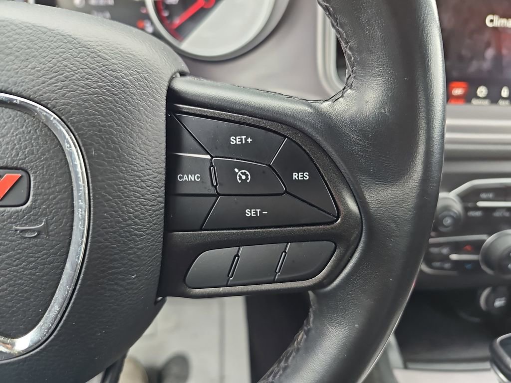 Used 2023 Dodge Charger GT image 22