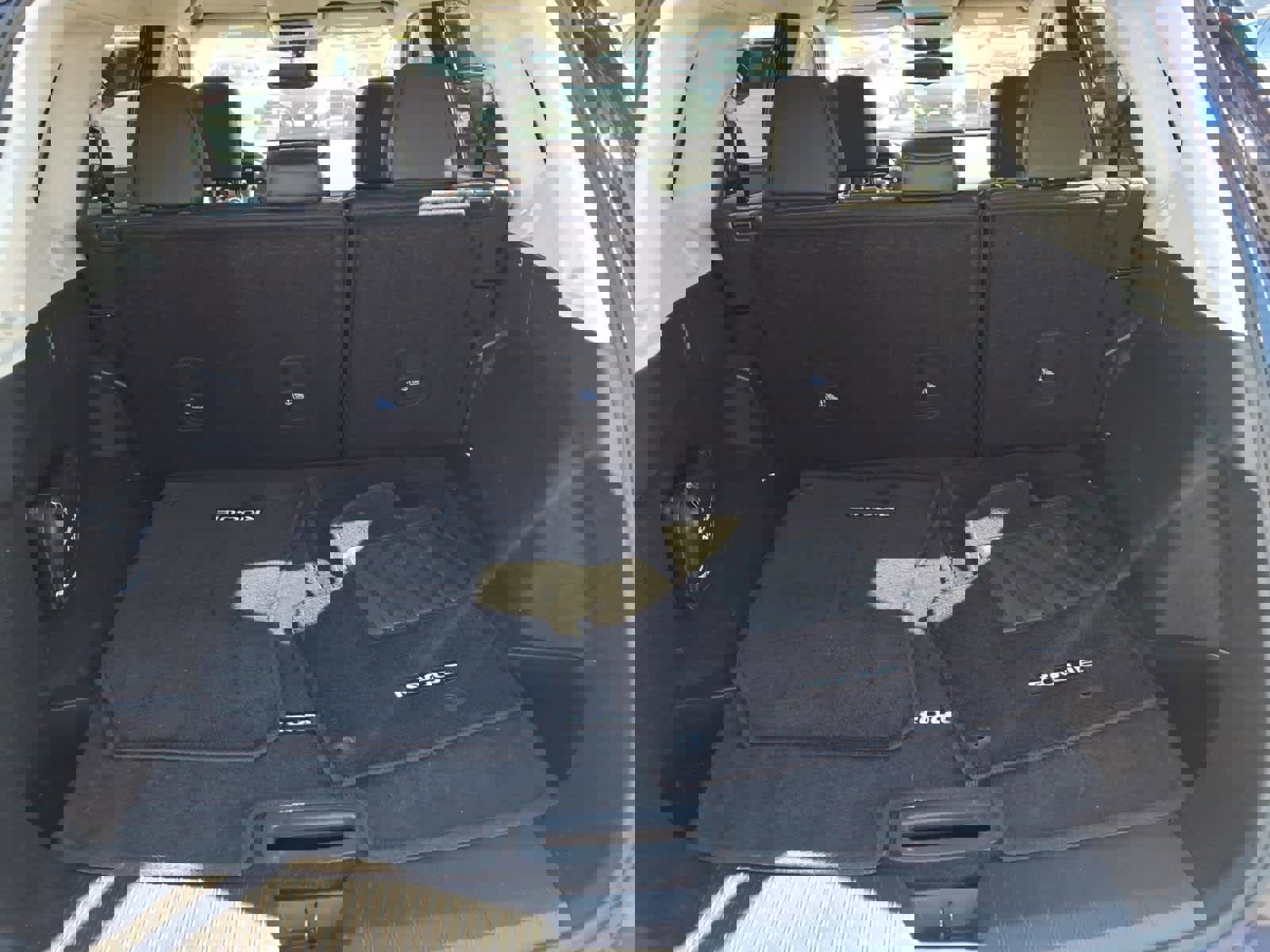 Certified 2026 Nissan Rogue SL image 21