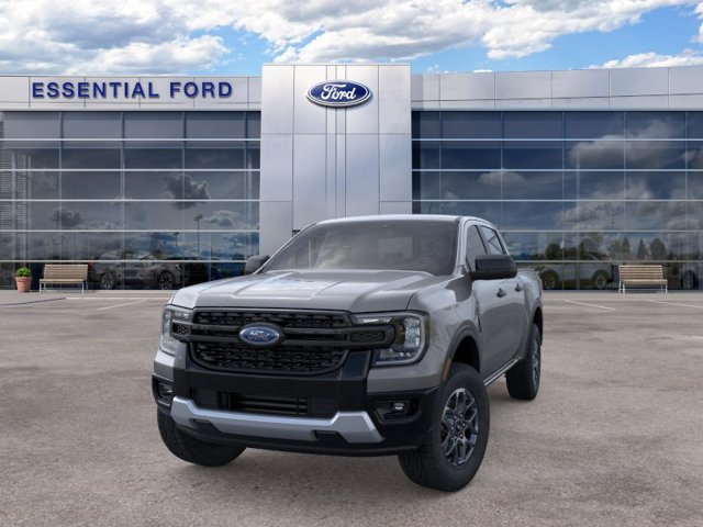 New 2026 Ford Ranger XLT w/ Equipment Group 301A High RWD image 2