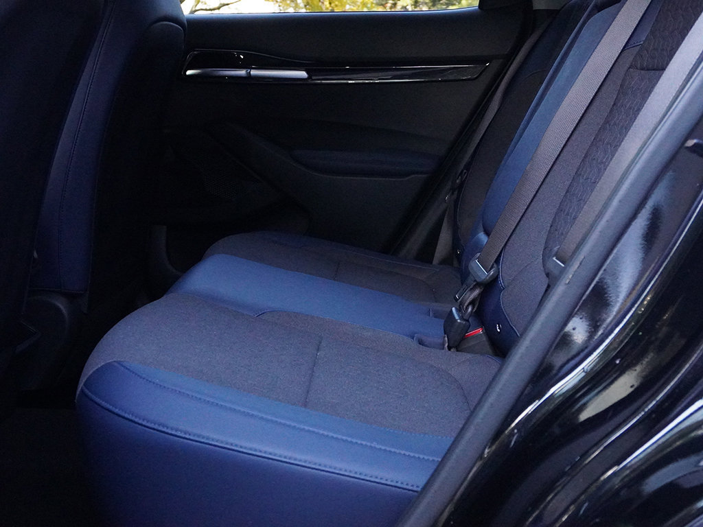 Used 2024 Kia Seltos S AWD/4WD image 30