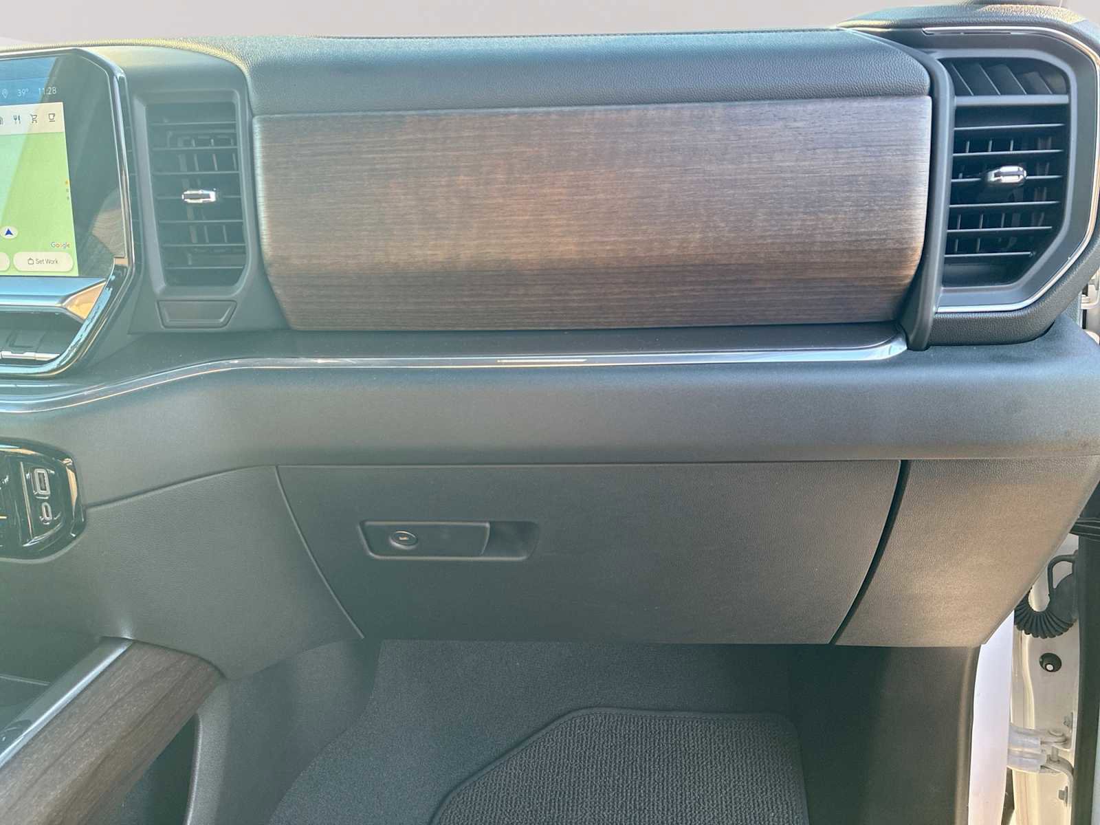 Certified 2023 Chevrolet Silverado 1500 High Country image 35