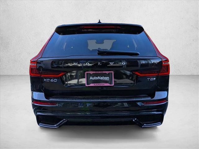 New 2026 Volvo XC60 T8 Plus w/ Protection Package Premier image 8
