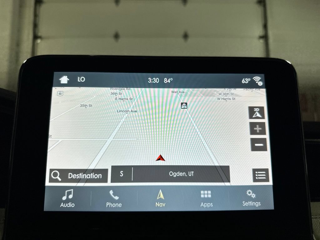 Used 2019 Lincoln Navigator Reserve AWD/4WD image 29