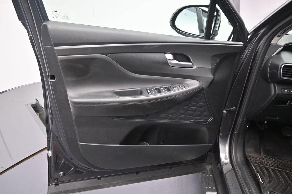 Used 2022 Hyundai Santa Fe XRT AWD/4WD image 18