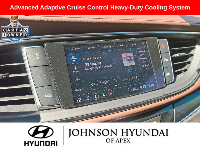 Used 2020 Buick Enclave Avenir w/ Avenir Technology Package FWD image 16